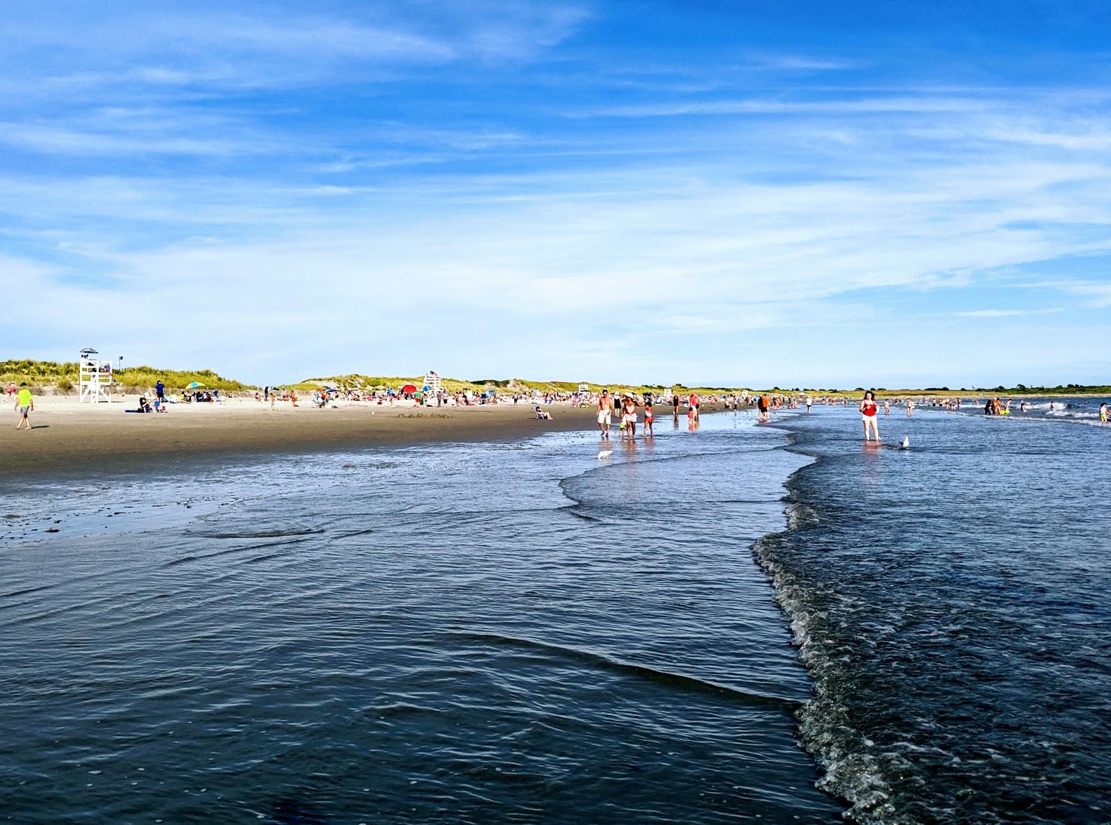 Sandee Sachuest Beach