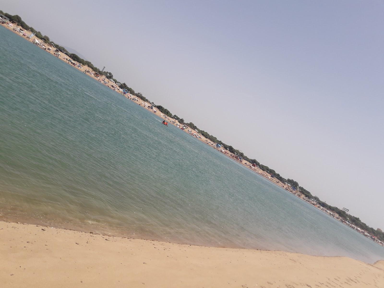 Sandee - Oued Tahaddart