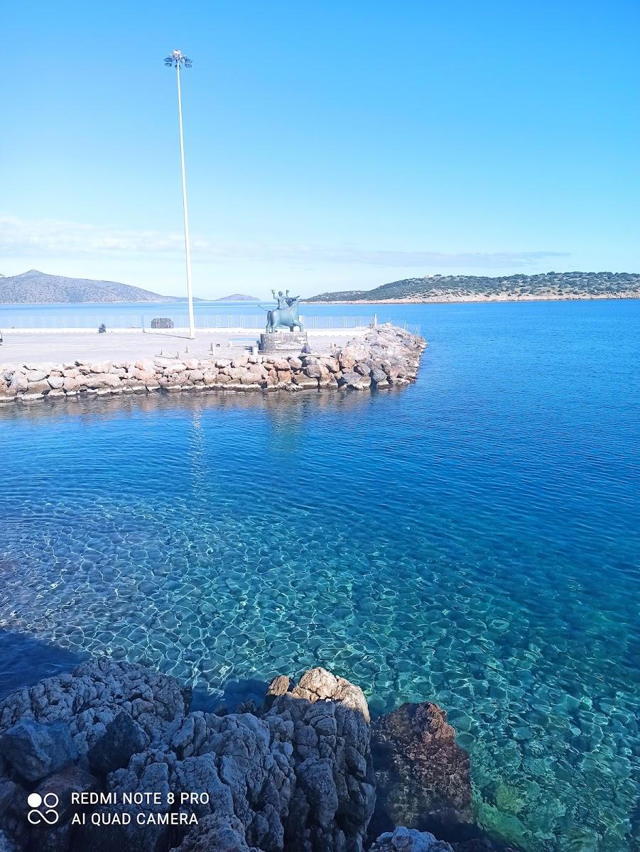 Sandee - Harbor Of Agios Nikolaos