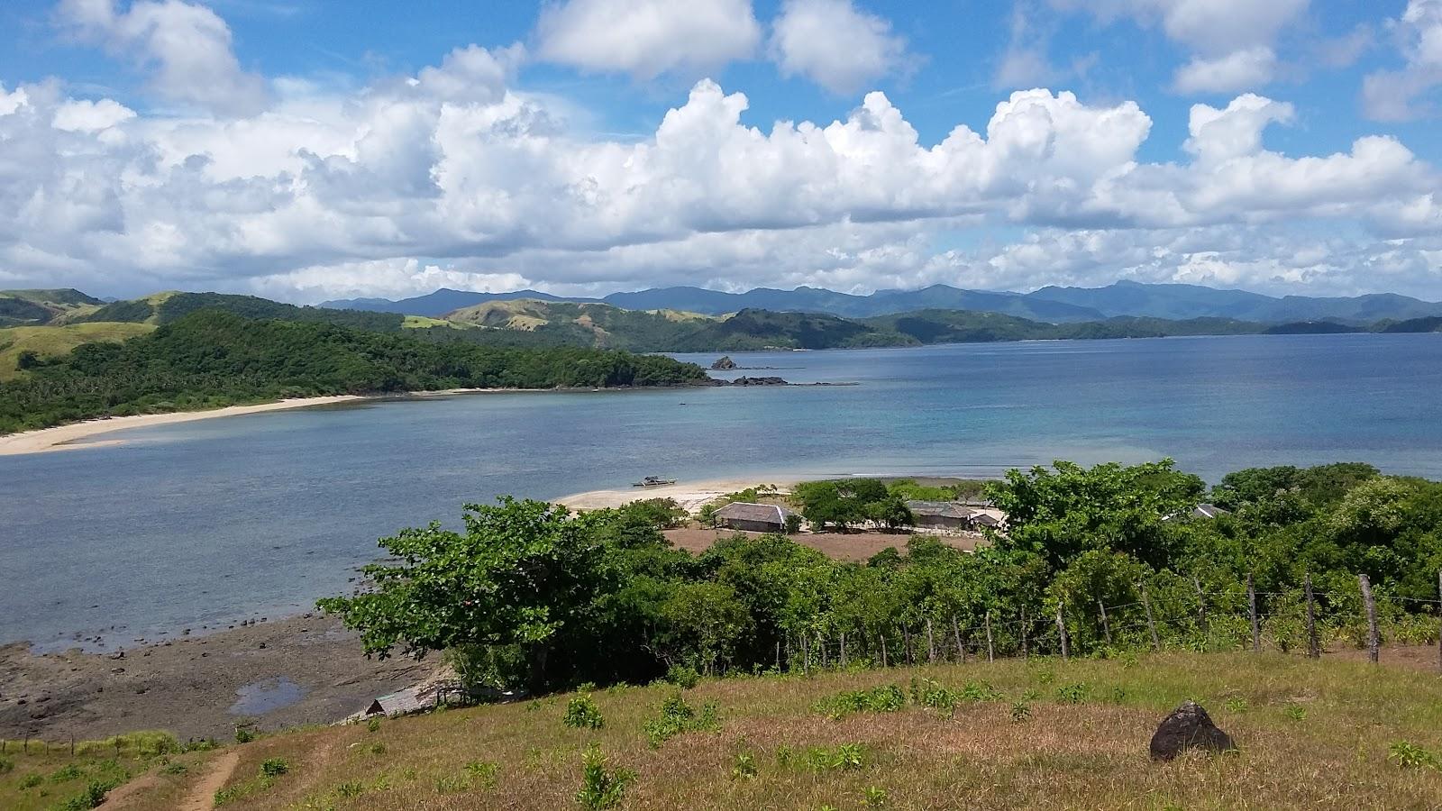 Sandee Baticurao Beach