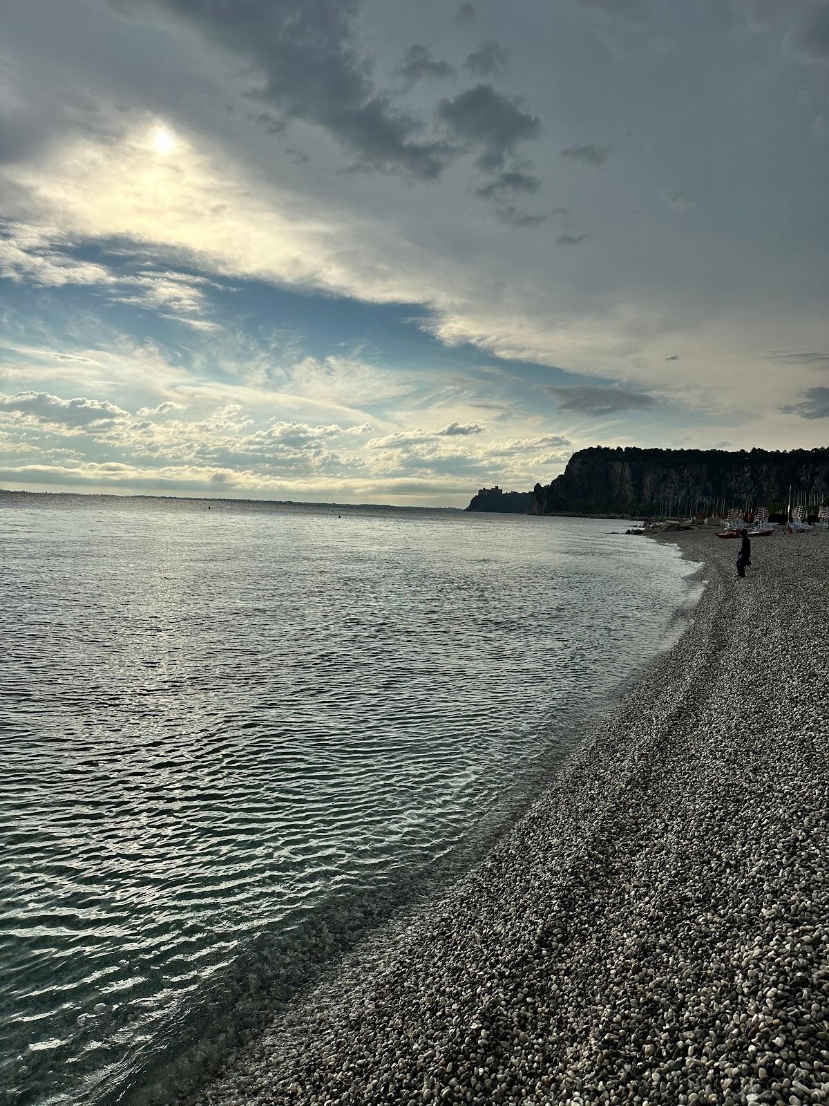 Sandee Beach Castelreggio