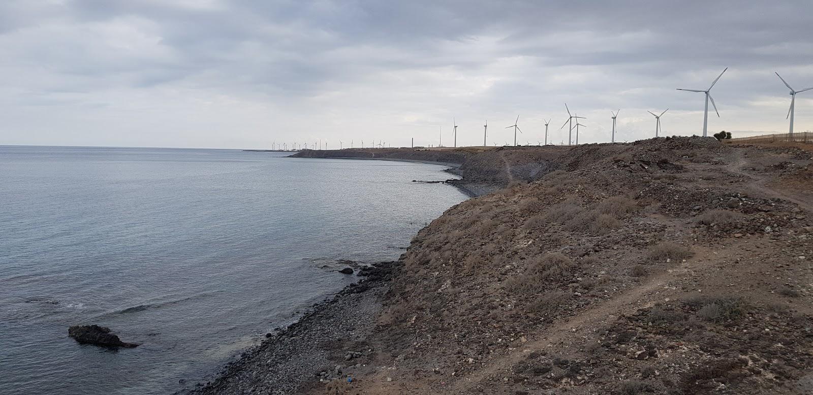 Sandee Playa De Las Gaviotas Photo