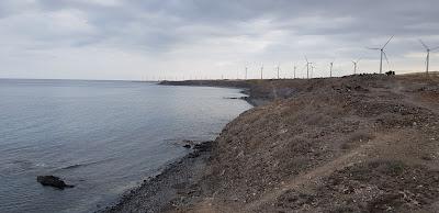 Sandee - Playa De Las Gaviotas