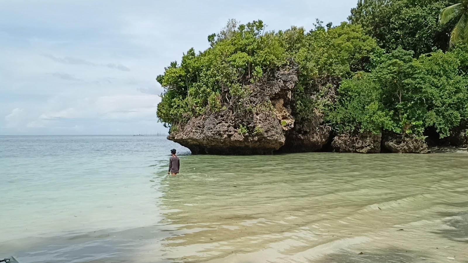 Sandee Sidlakan Cove Beach Resort