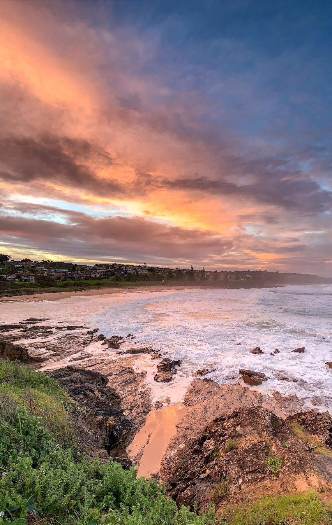 Sandee Carters Beach Photo