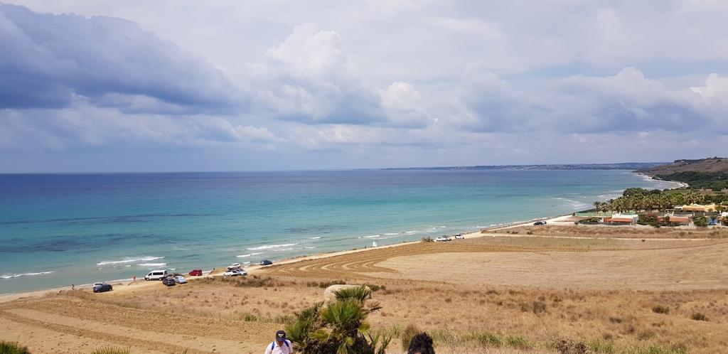 Sandee Spiaggia Oasi Village