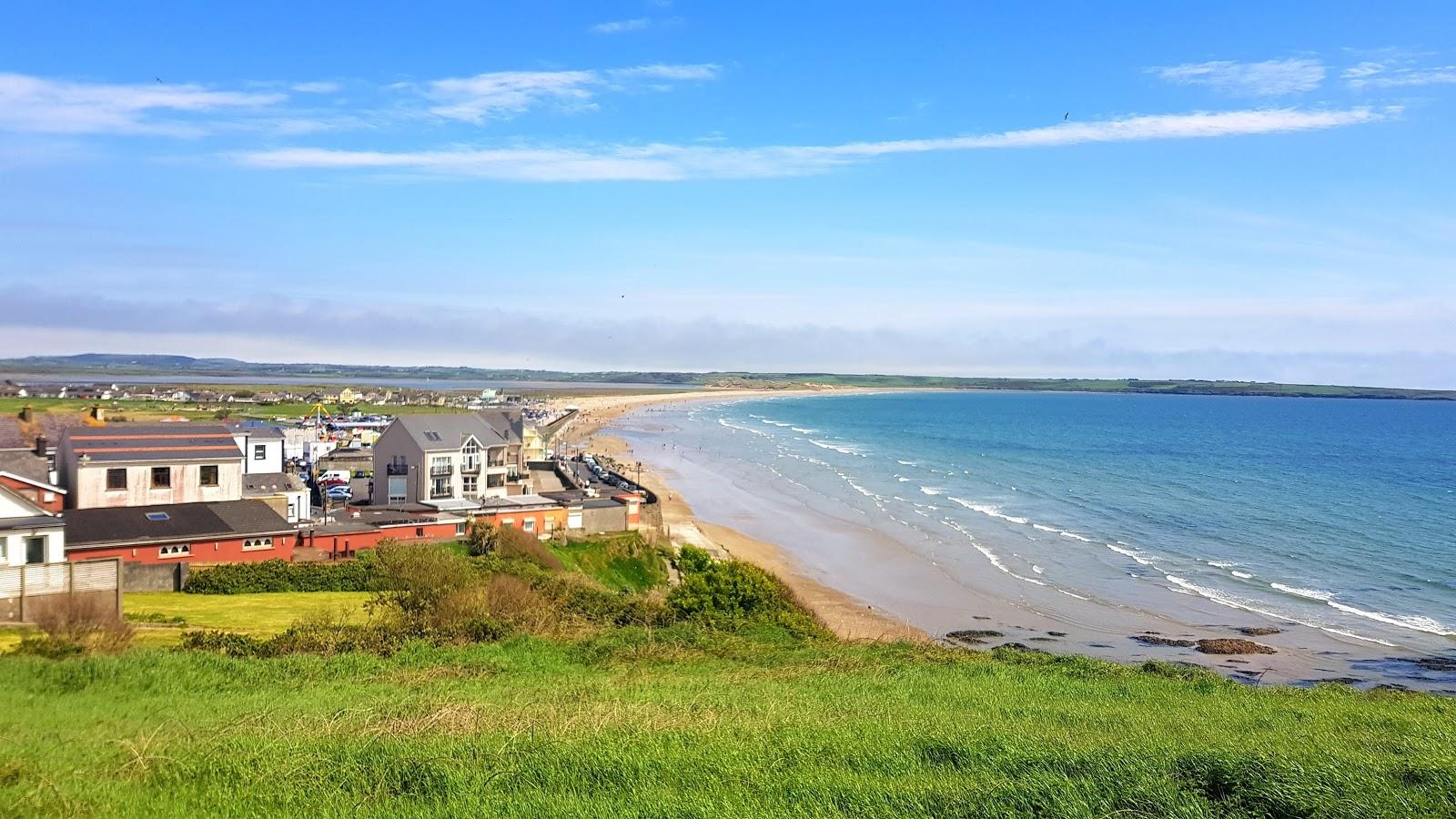 Sandee Tramore Beach