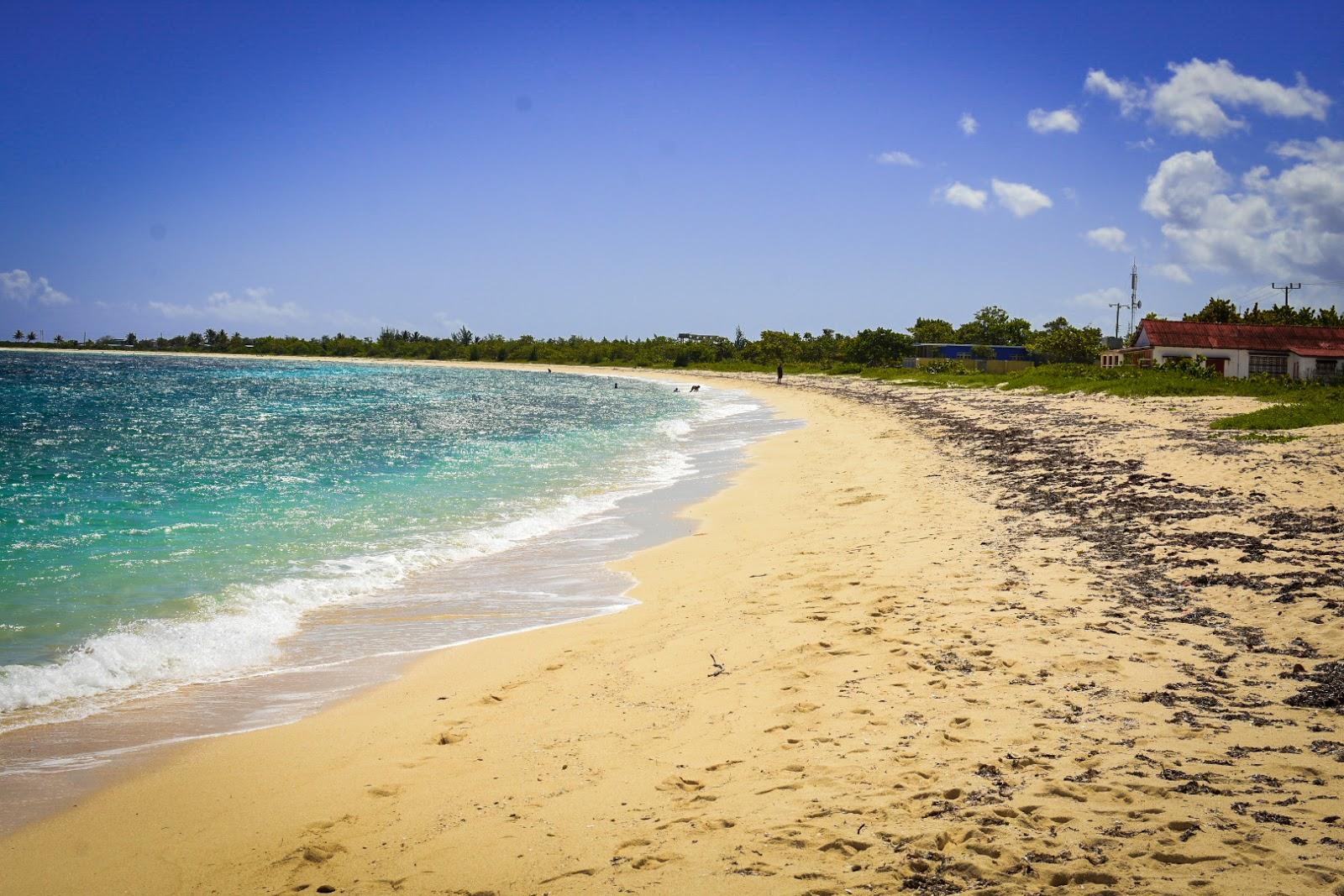 Sandee Playa Santo Domingo Photo