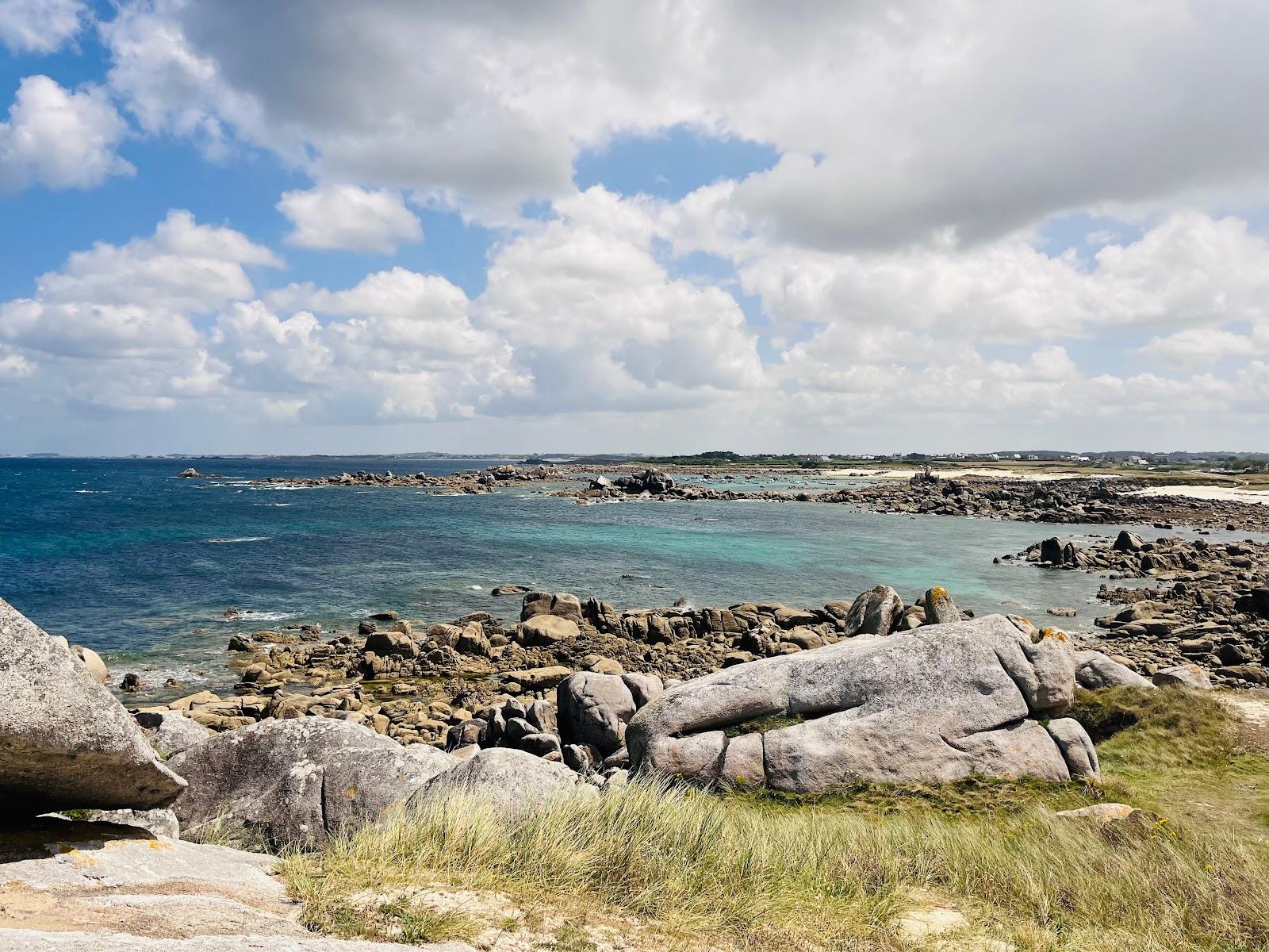 Sandee Plage De Reve Photo