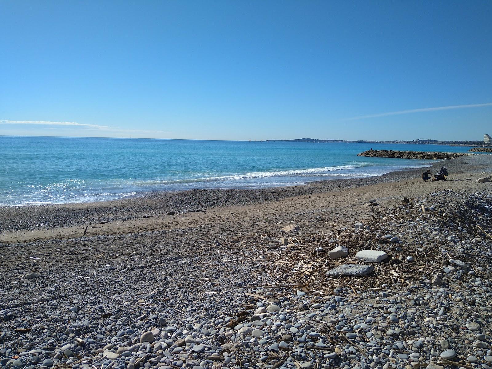 Sandee Plage Des Galets