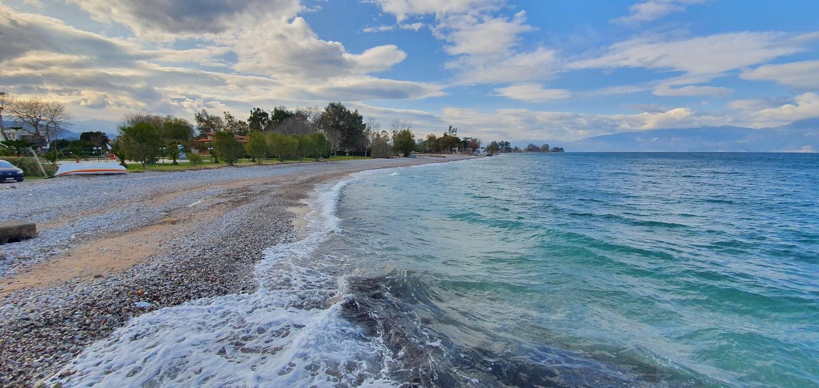 Sandee Valimitika Beach Photo