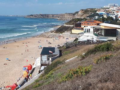 Sandee - Praia Da Areia