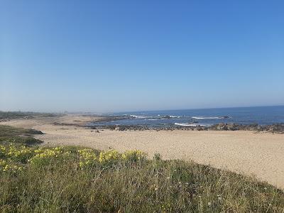 Sandee - Praia De Valadares Norte