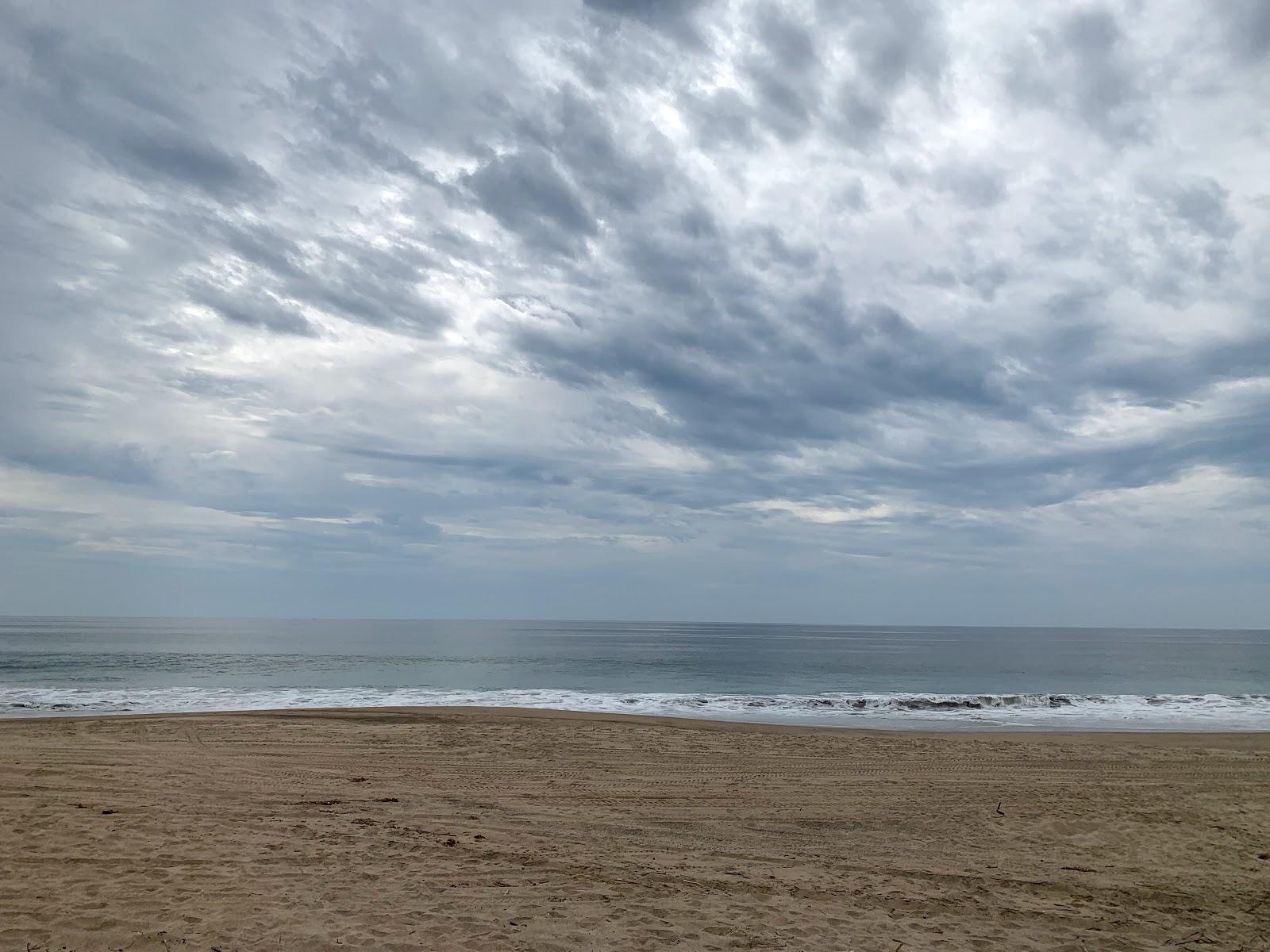 Sandee Playa San Luis - Guerrero