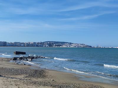 Sandee - Plage Ghandouri