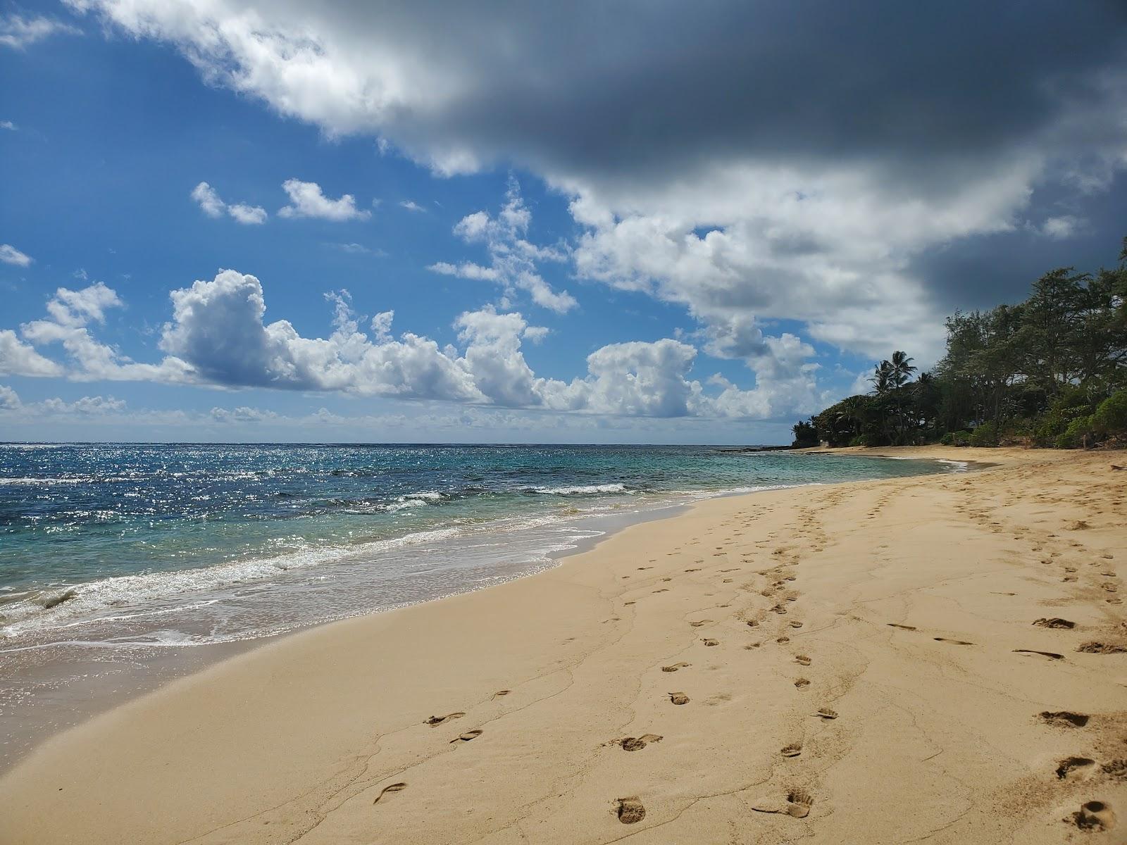 Sandee - Kokololio Beach