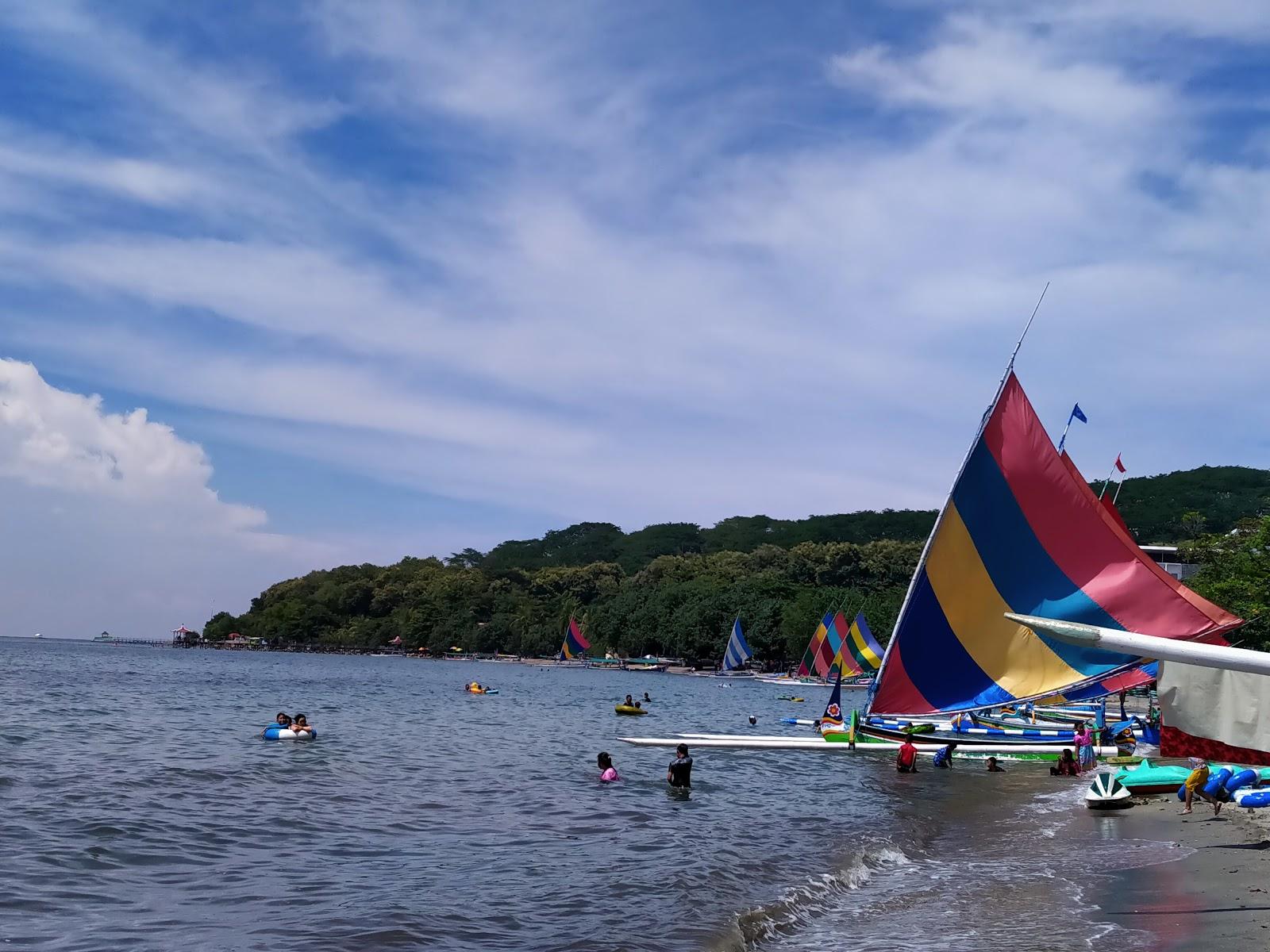 Sandee Pantai Pasir Putih Photo