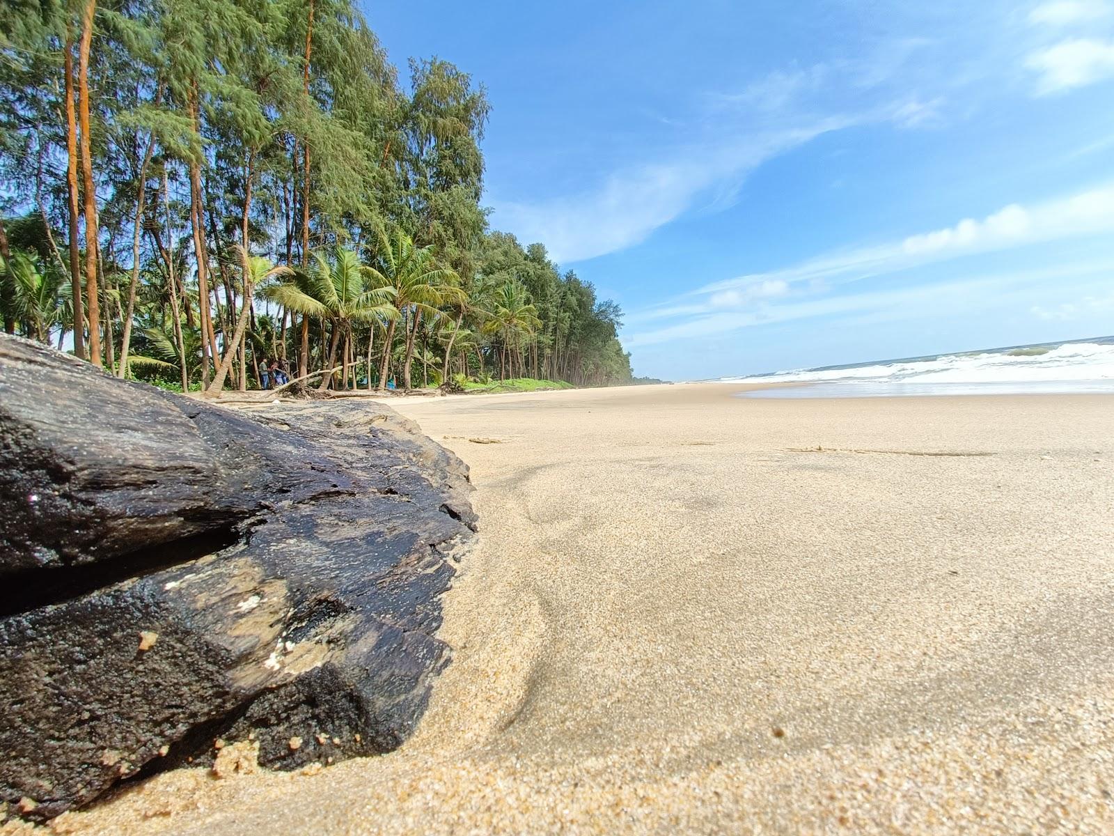 Sandee Vanchippura Beach