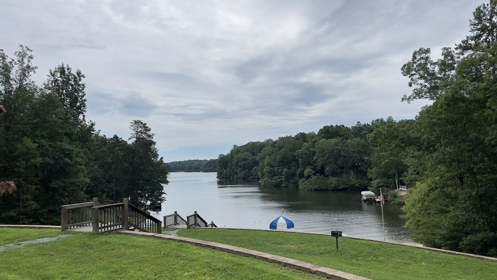 Sandee Lake Monticello Beach 5