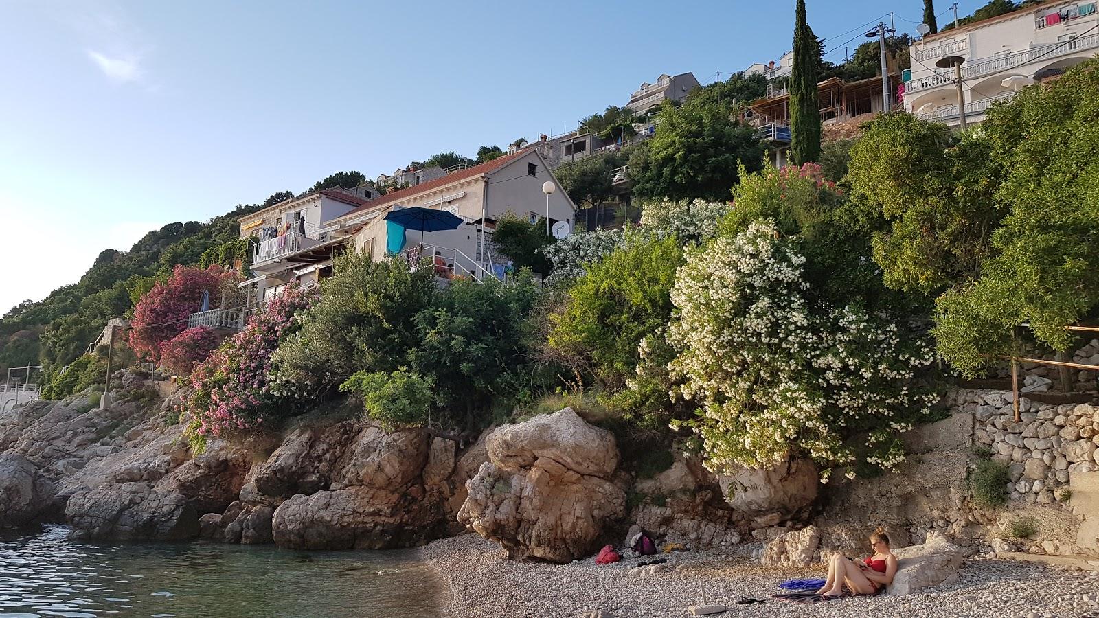 Sandee Vrbica Beach