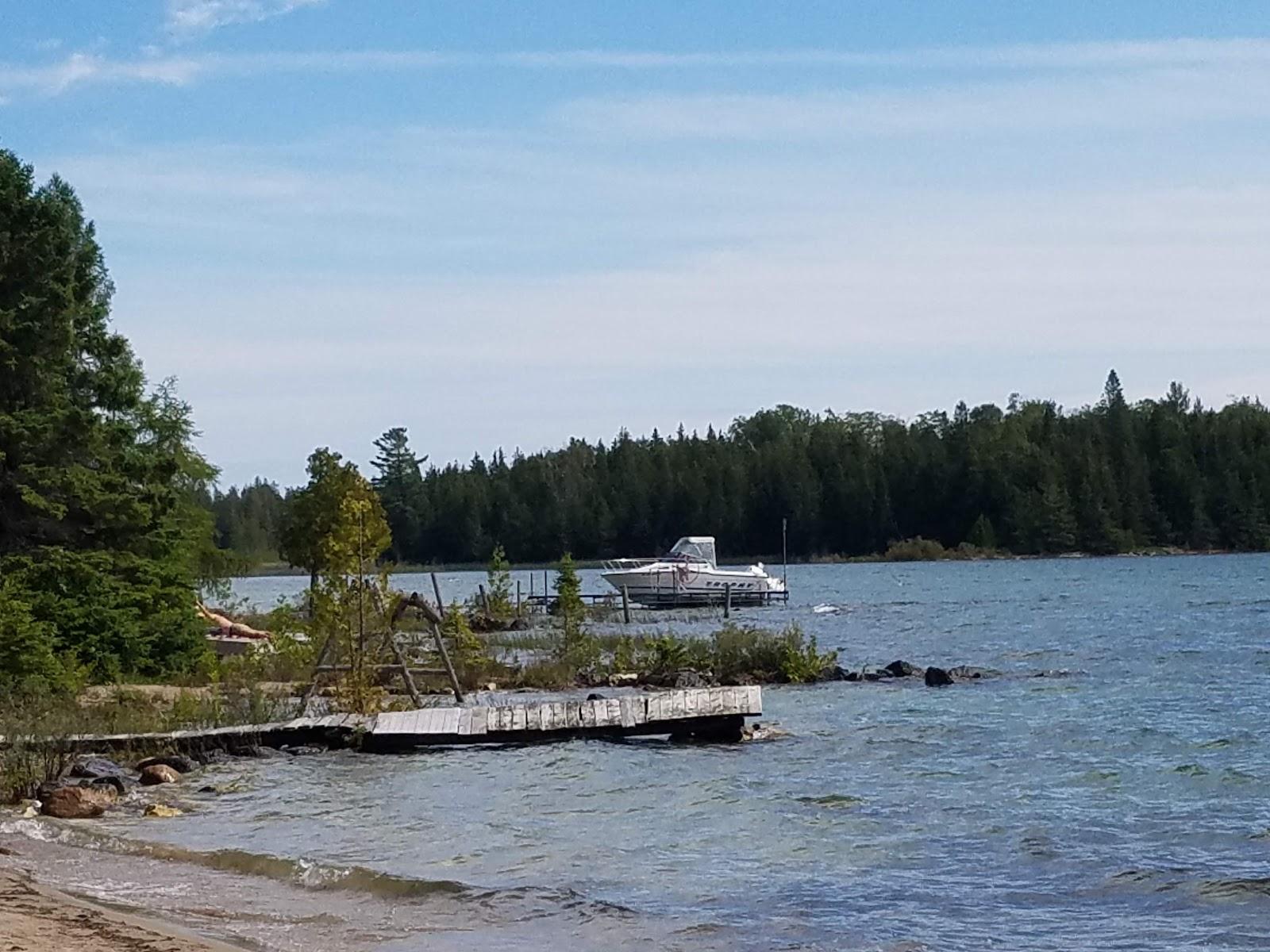 Sandee Big Shoal Cove