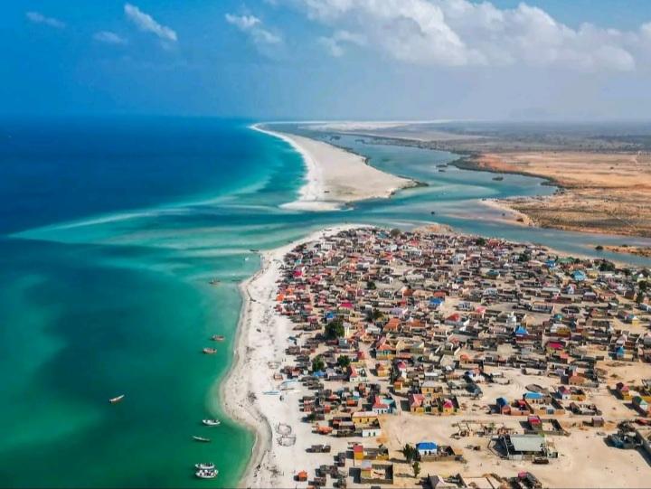 Sandee - HomePage / Somalia