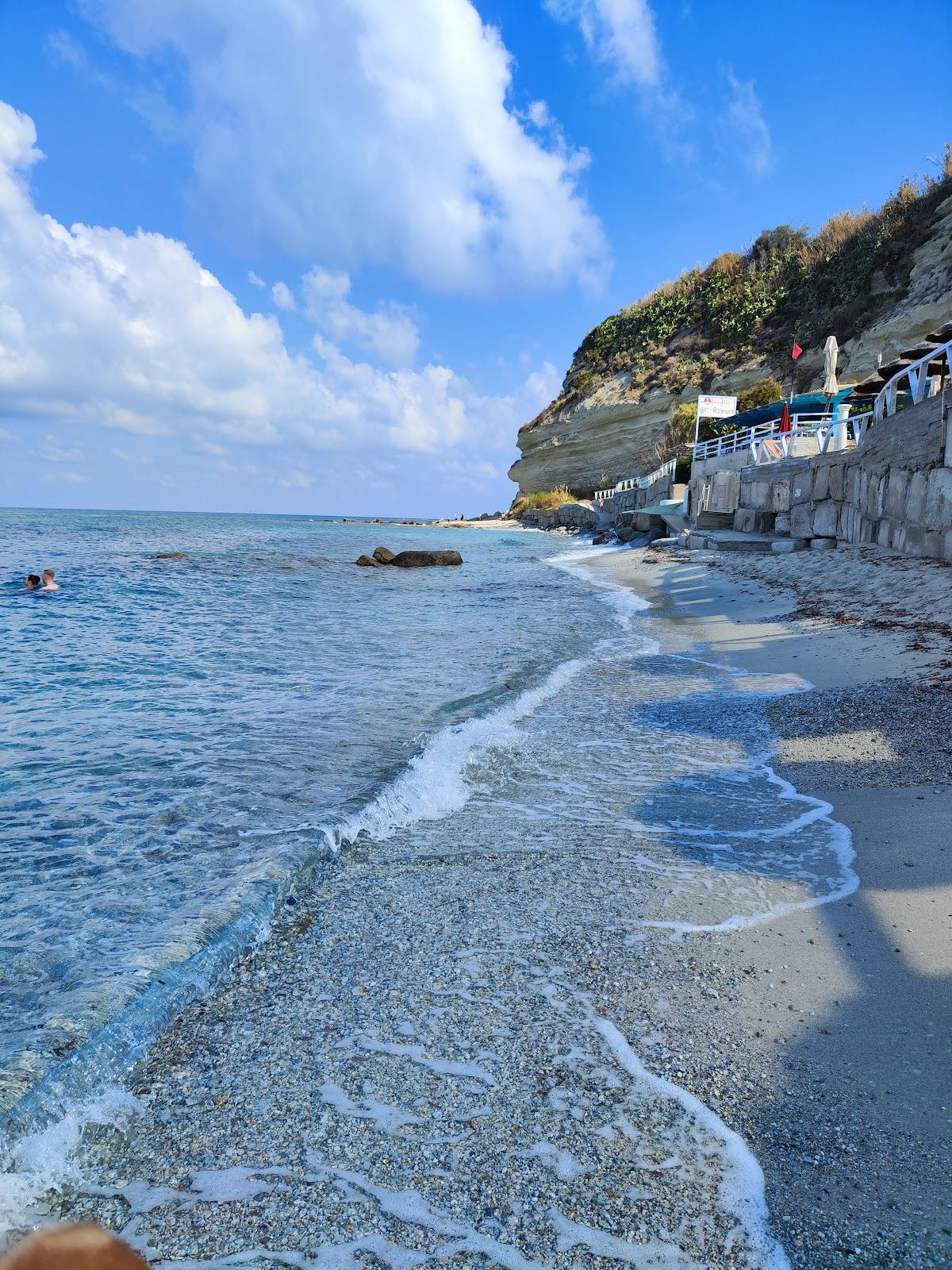 Sandee Stromboli Beach