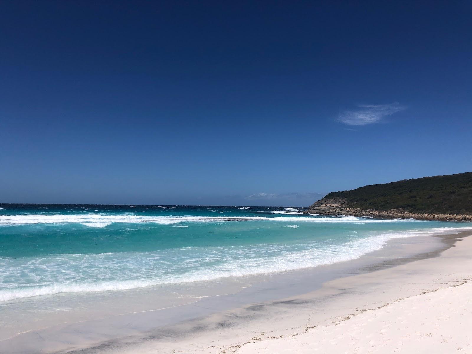 Sandee Blossoms Beach Photo