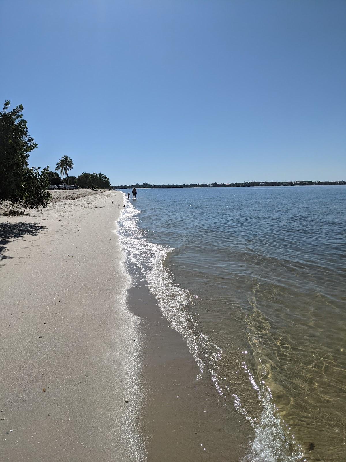 Sandee - Causeway Beach District Park