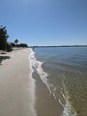 Sandee - Causeway Beach District Park