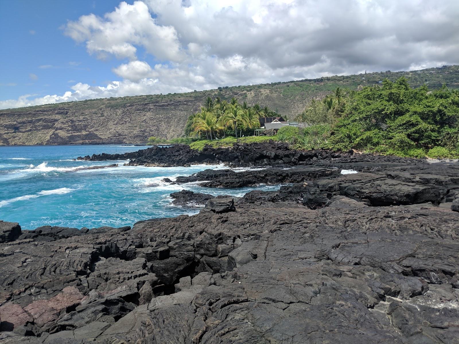 Sandee - Keei Beach