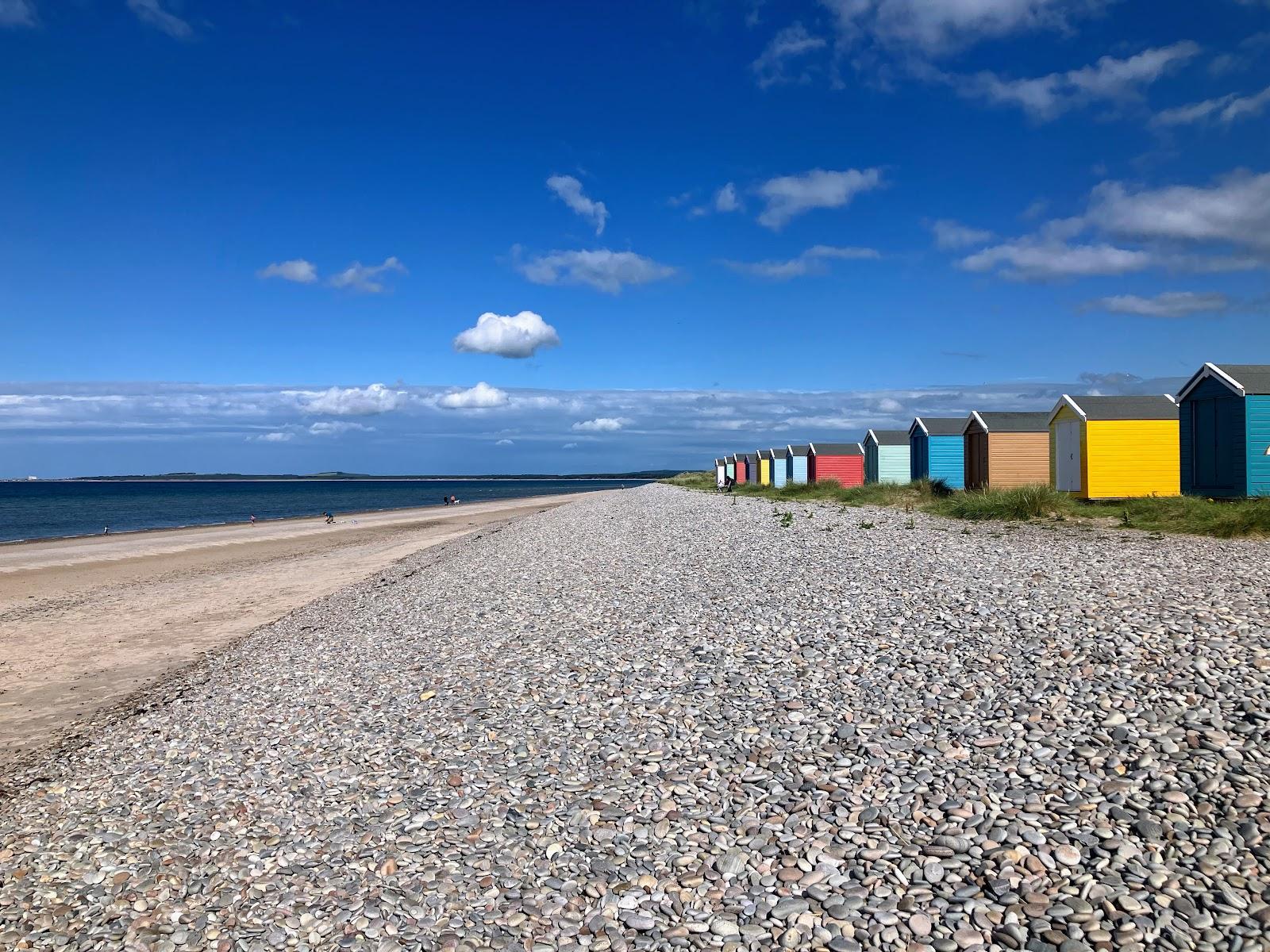 Sandee Findhorn Beach
