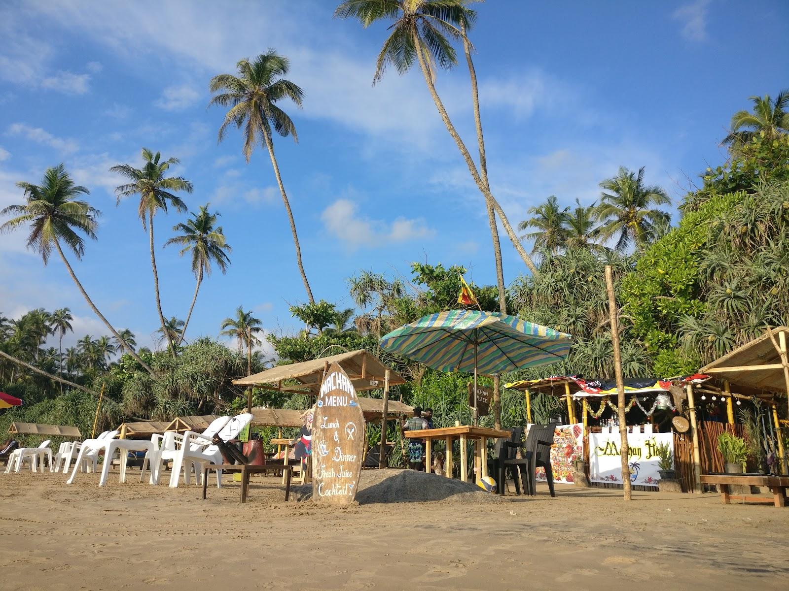 Sandee - Dickwella Pehebiya Beach