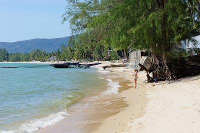 Sandee - Tong Yang Beach