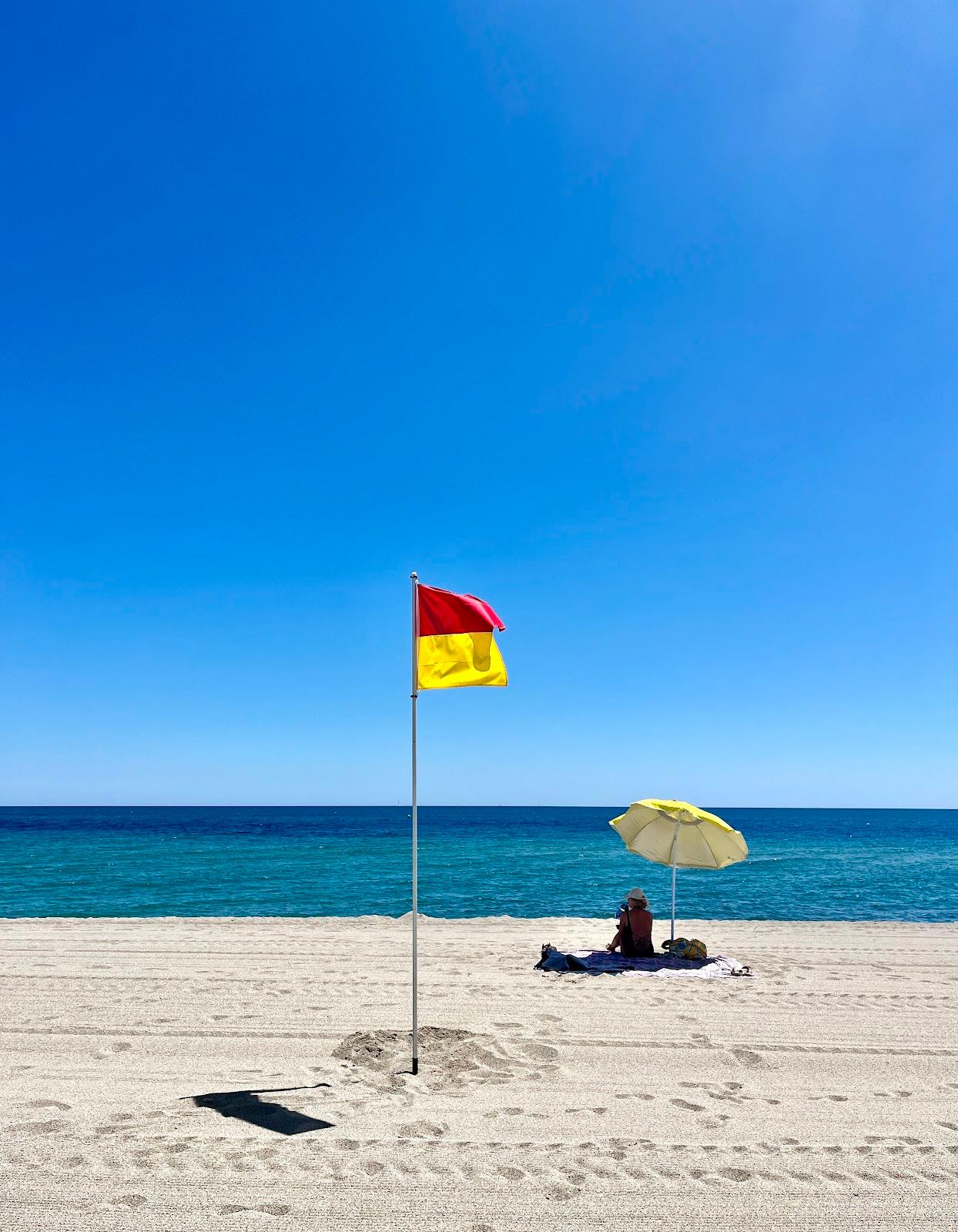 Sandee - Plage Pont-Tournant
