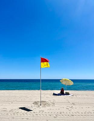 Sandee - Plage Pont-Tournant
