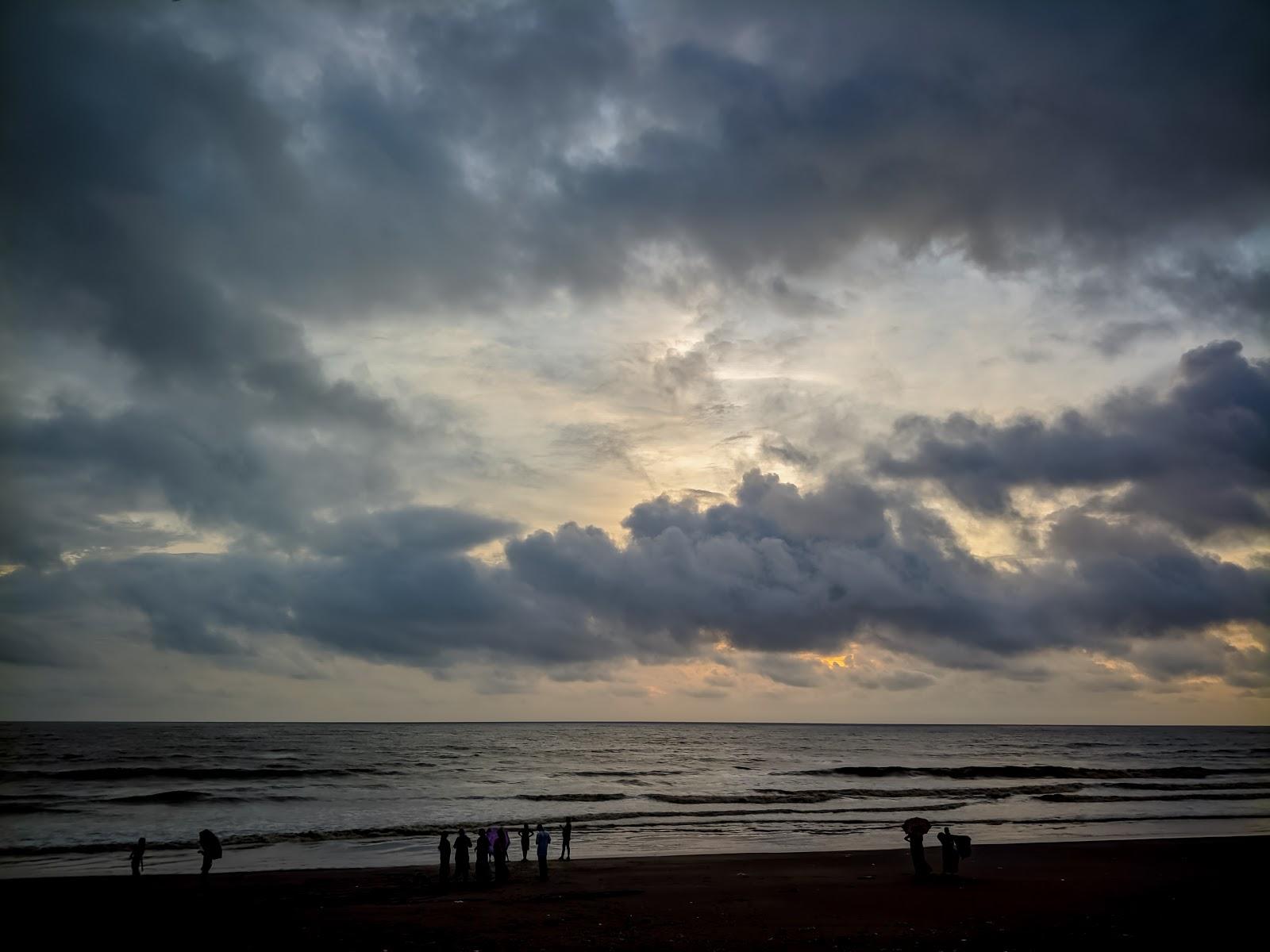 Sandee Pantai Menganti