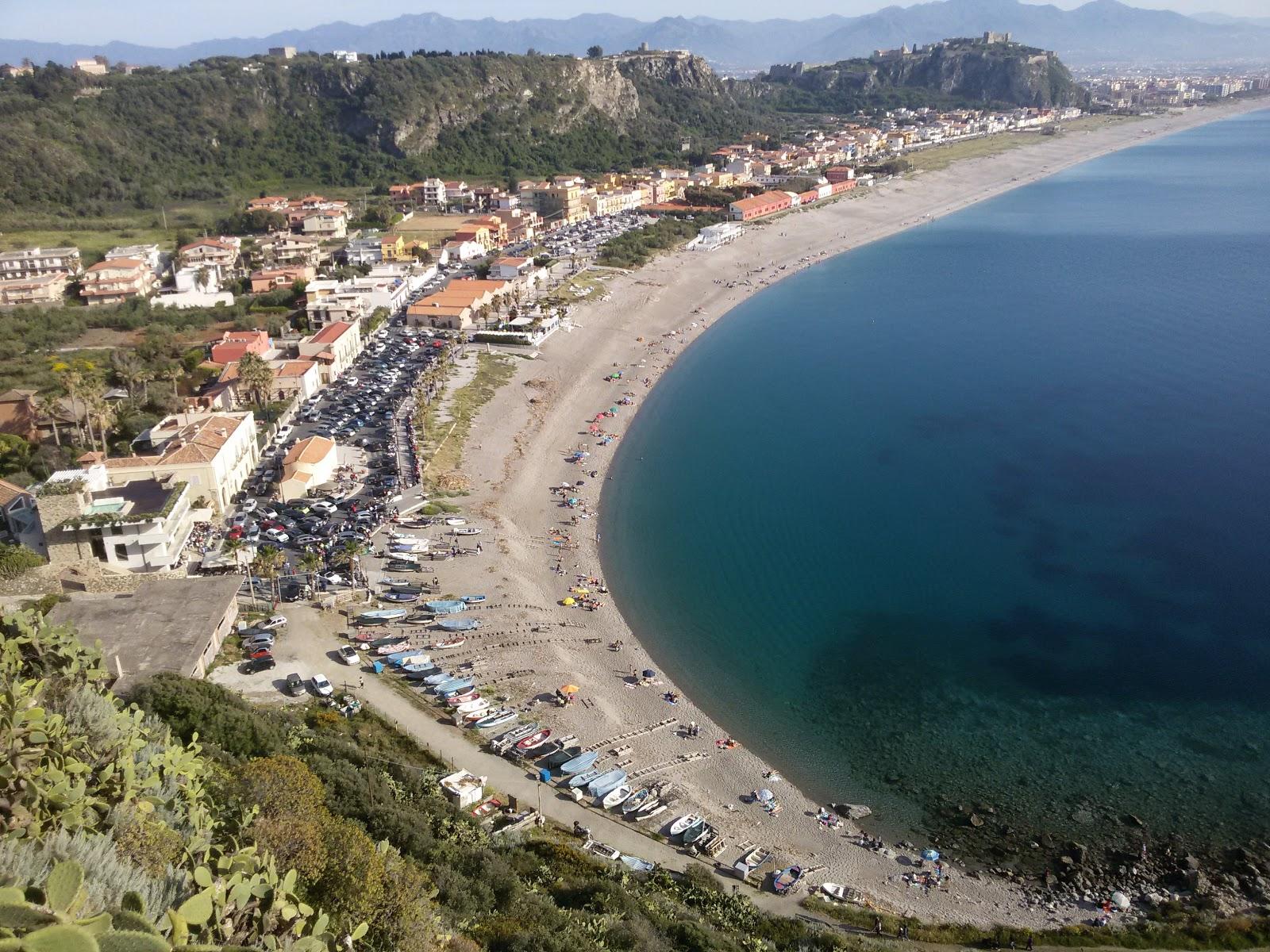 Sandee - Spiaggia Di Ponente, Lido La Tonnara