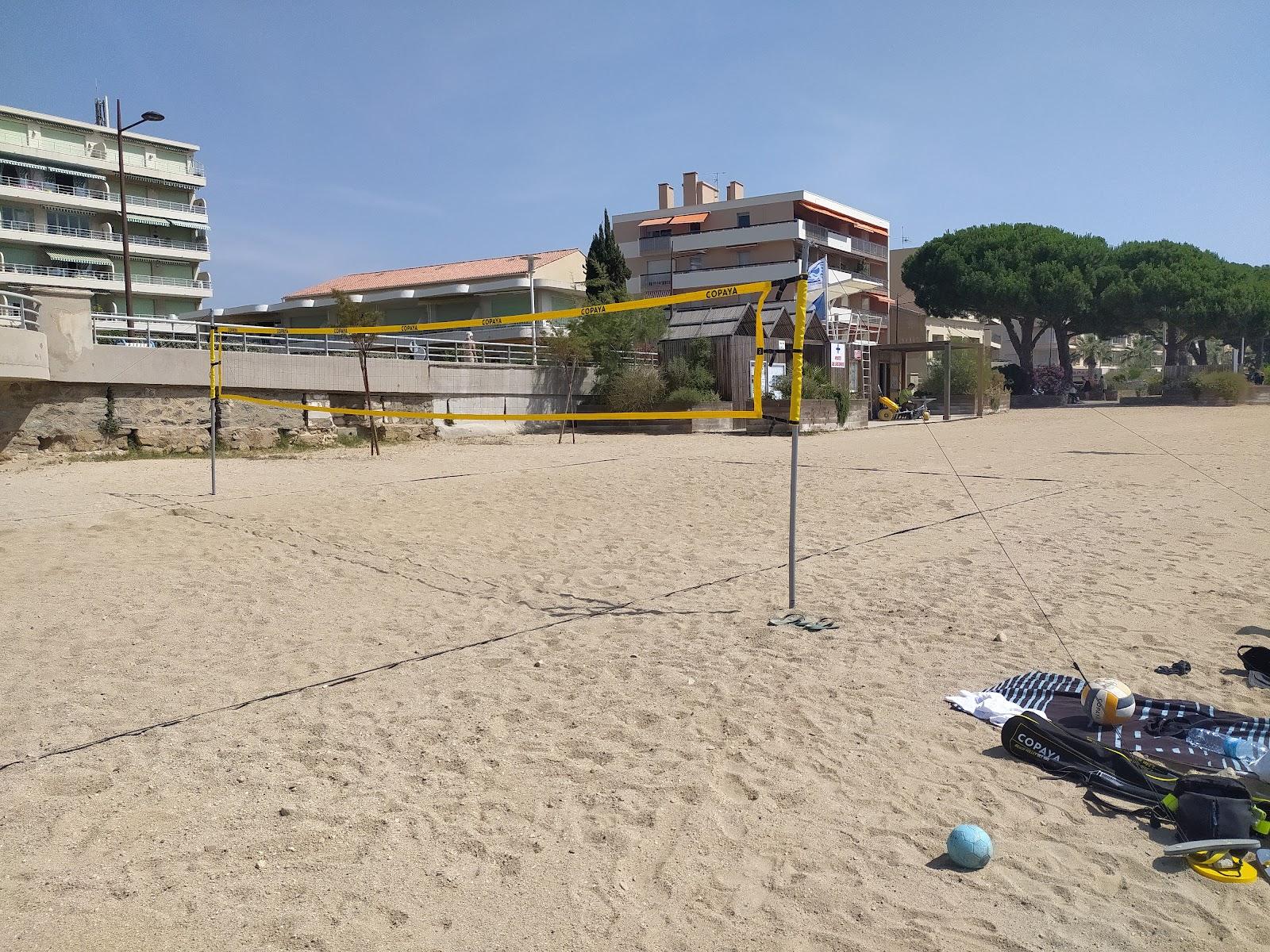Sandee Plage Du Centre Ville