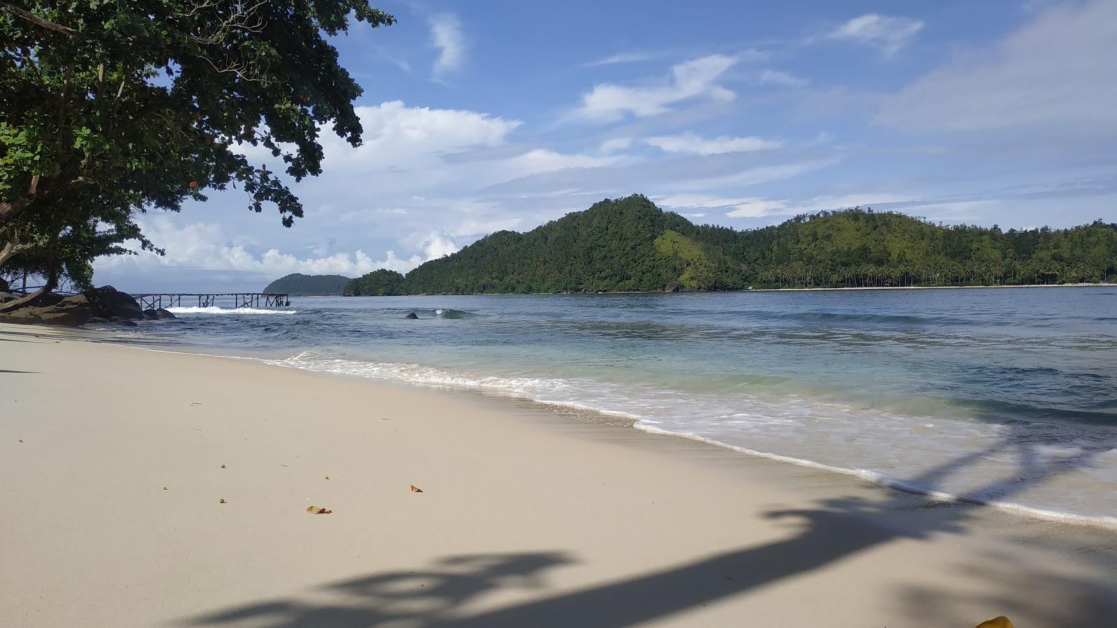 Sandee Batu Peti Beach And Resort