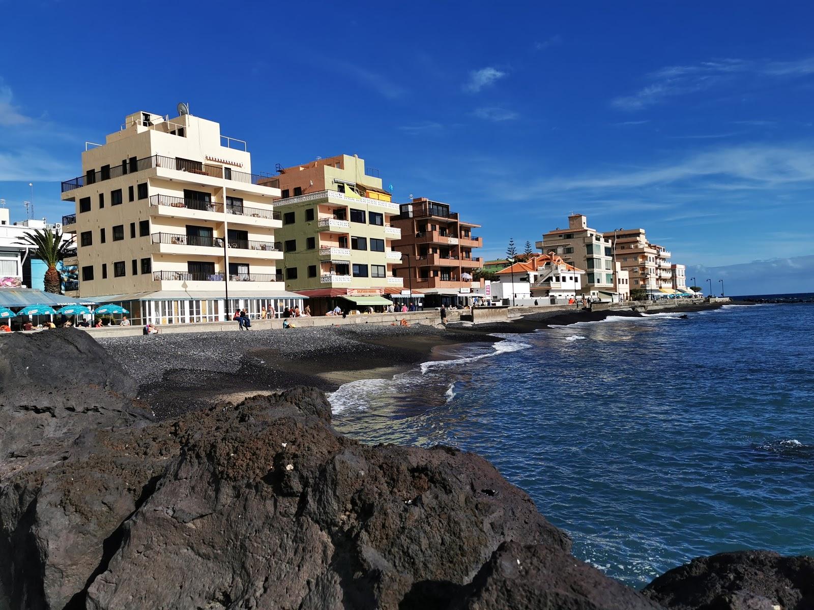 Sandee Playa De La Ballena