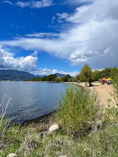 Sandee Rotary Beach Park Photo