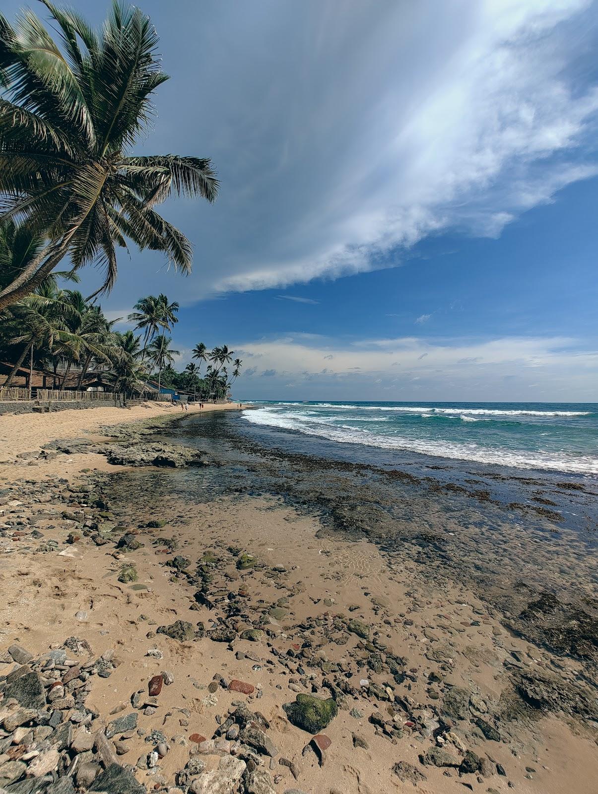 Sandee Turtle Beach