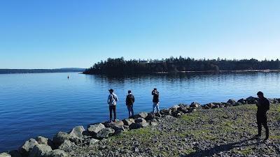 Sandee - Kinsmen Beach Park