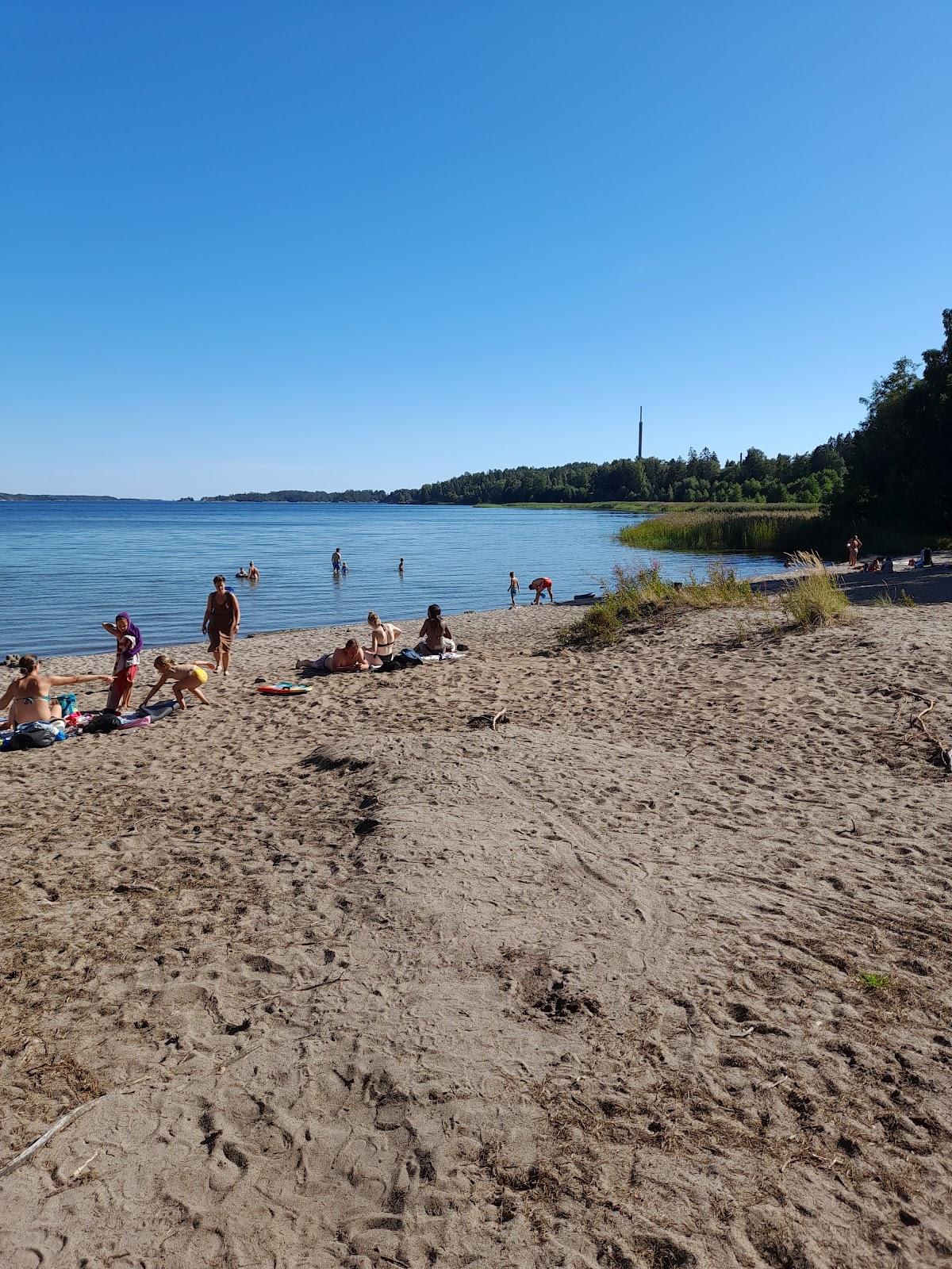 Sandee Atomic Beach