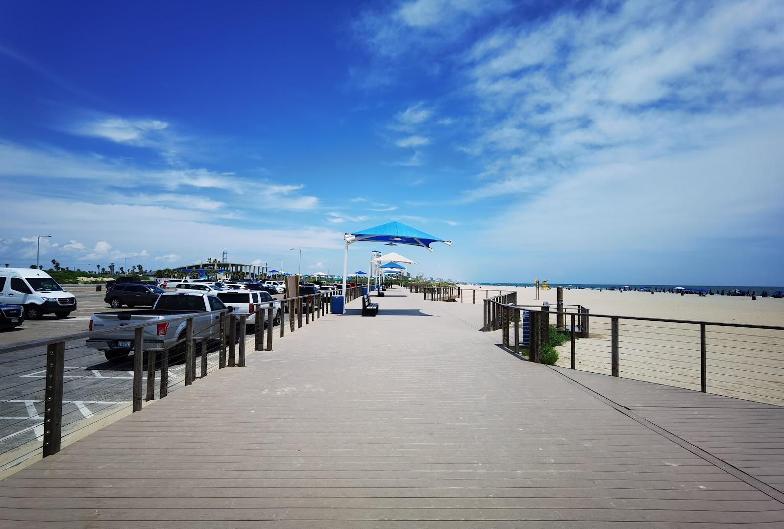 Sandee Isla Blanca Beach Photo