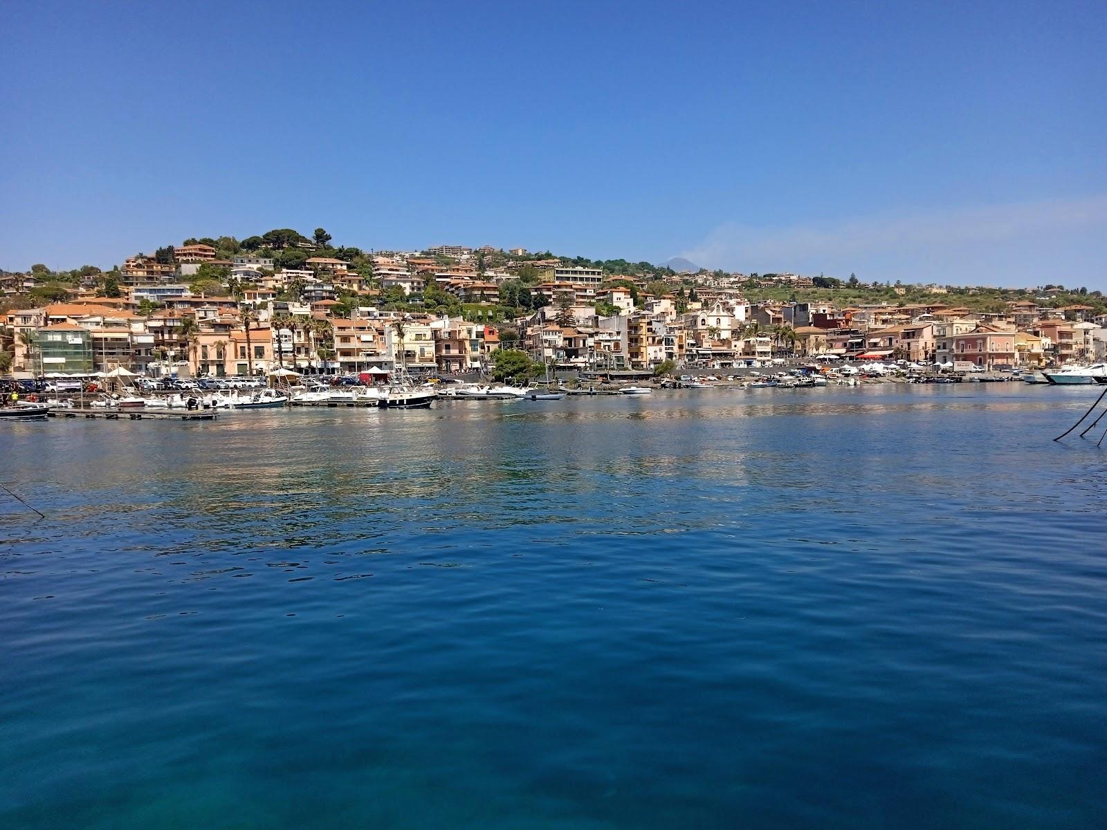 Sandee - Lido Dei Ciclopi