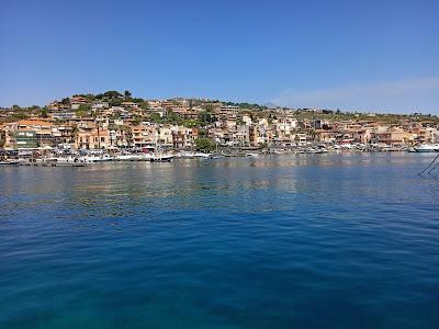 Sandee - Lido Dei Ciclopi