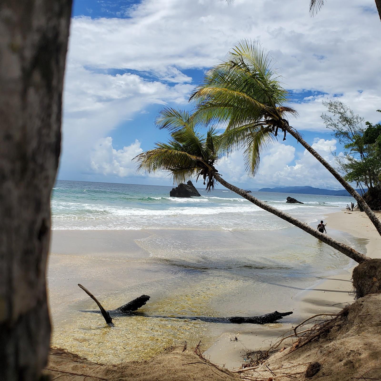 Sandee Yara Beach