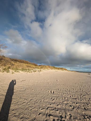 Sandee - Hundestrand Utersum